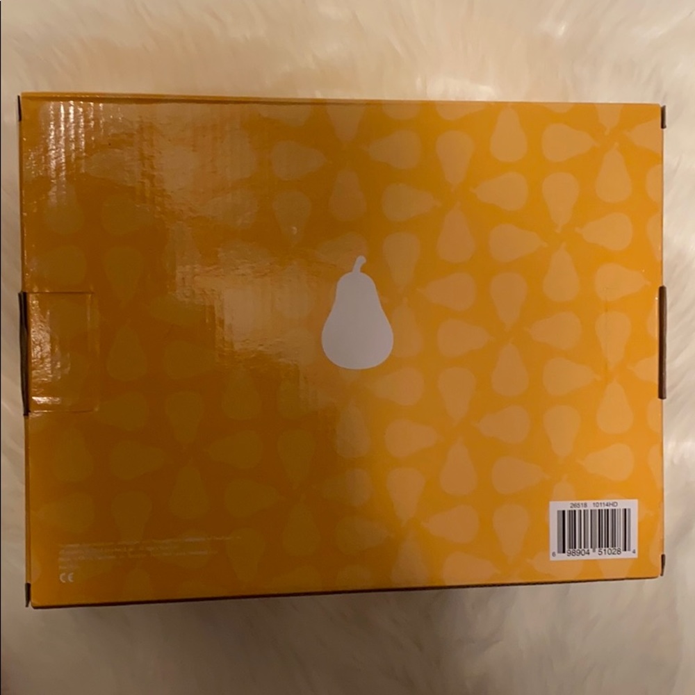 Starbucks inspired “basic” Dog Toy and Mug Set NWT - Picture 3 of 3